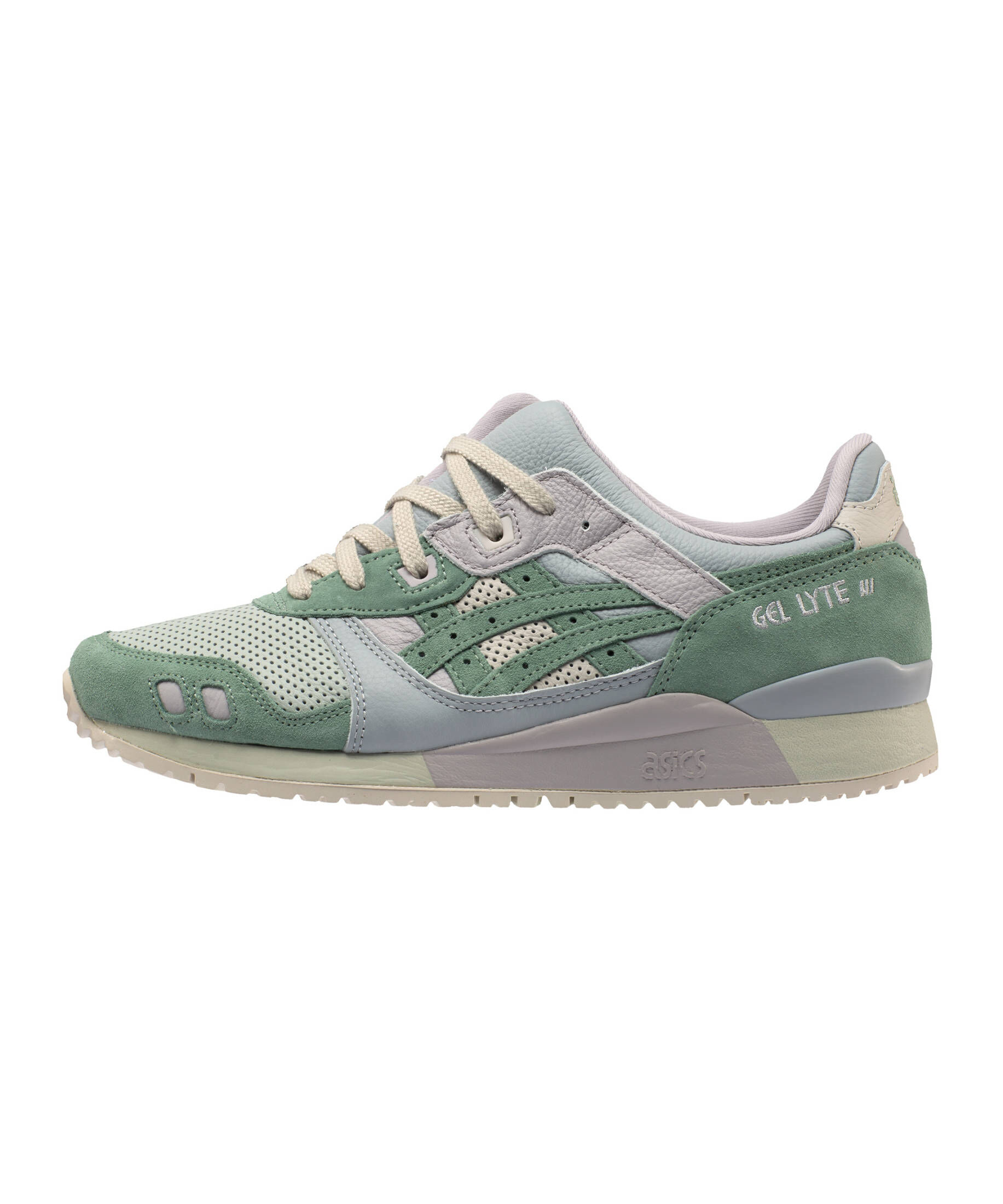Asics| Herren Lifestyle - Schuhe Herren - Sneakers Gel-Lyte III OG