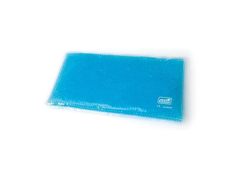 SISSEL Hot-Cold Pearl Pack Relief 1 Stück Wärme-Kälte Kompresse
