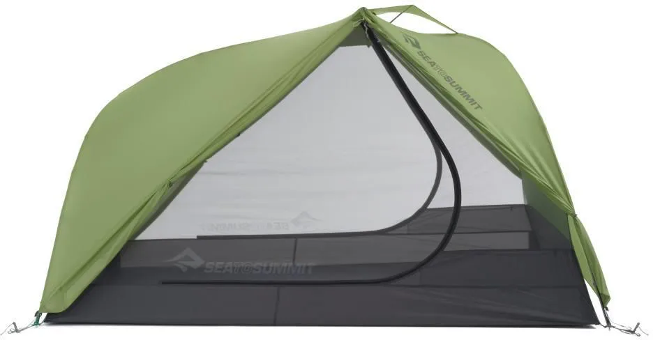 Sea To Summit Telos TR3 Green