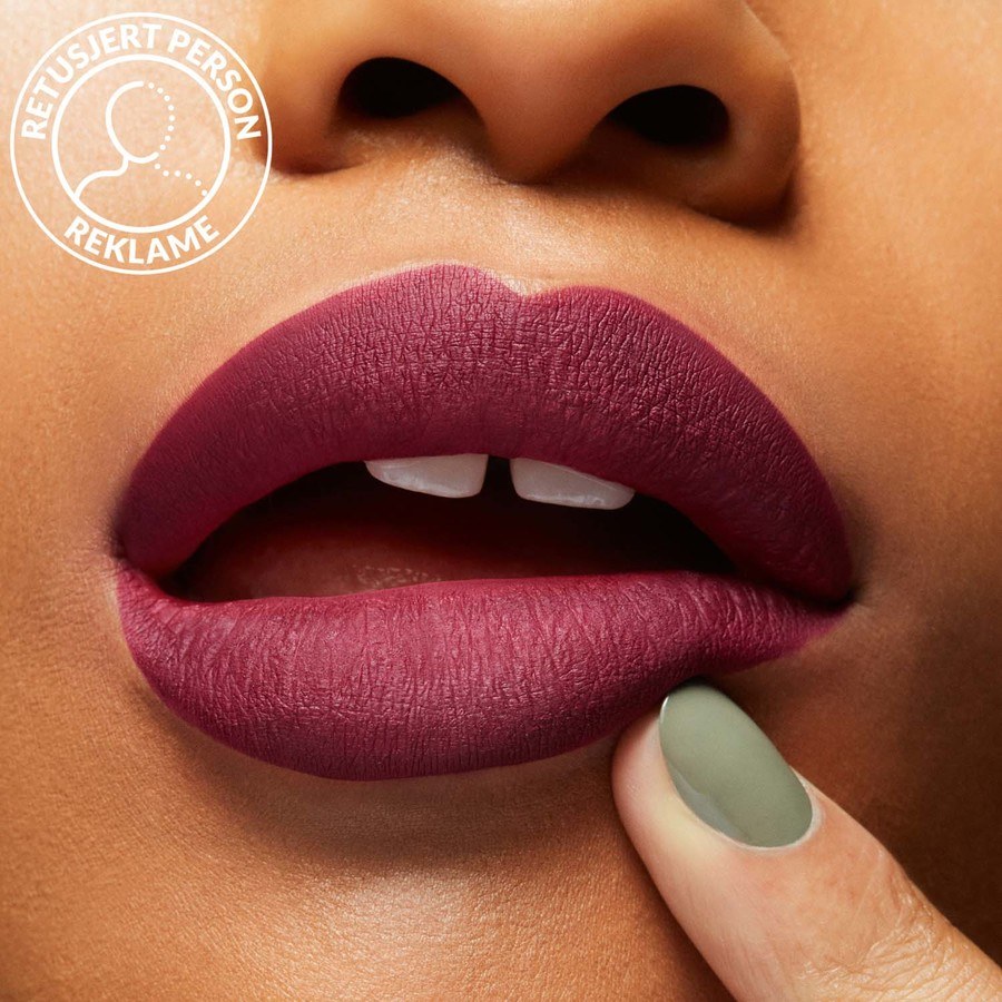 MAC Locked Kiss Ink Lipcolour Fruitful 4ml
