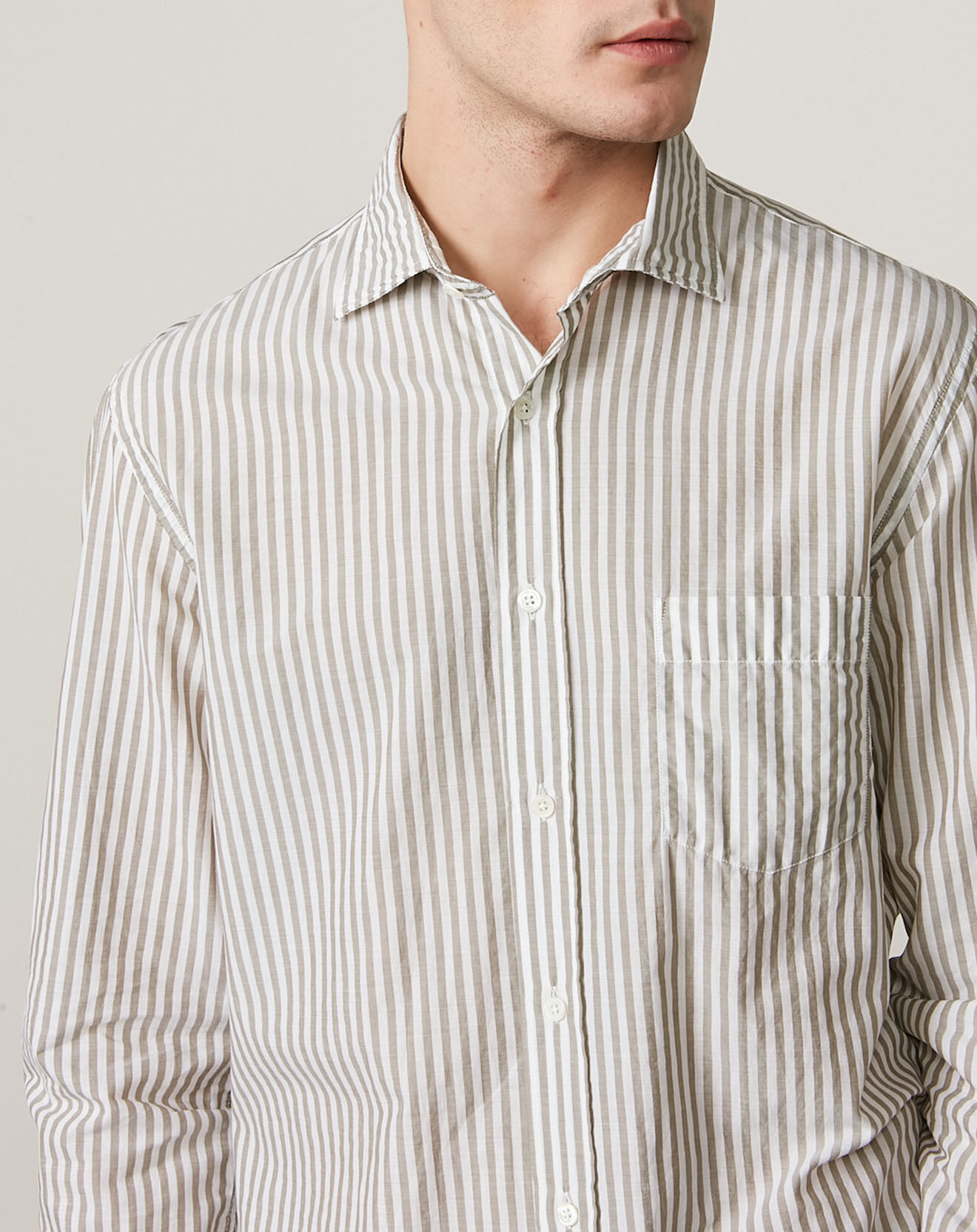 Hartford Chemise regular Paul army