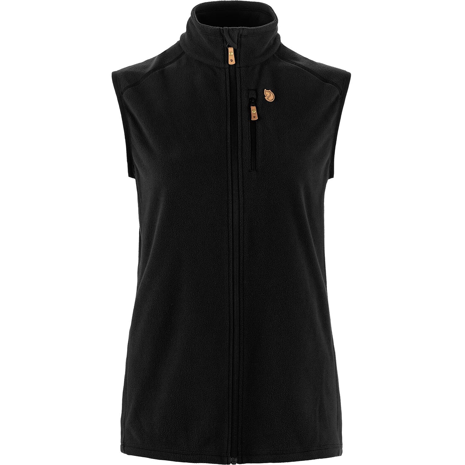 Fjällräven Womens Övik Lite Fleece Vest