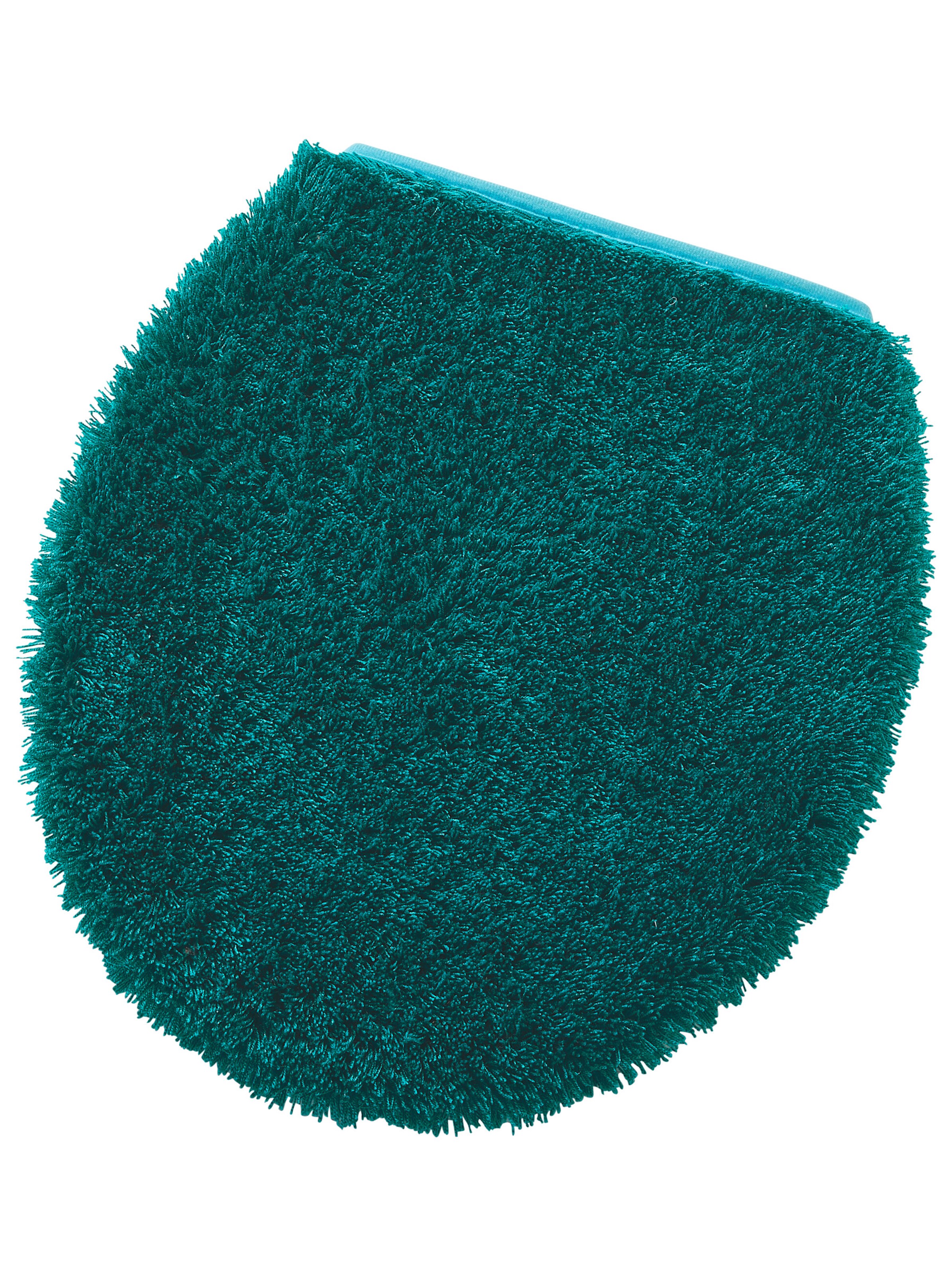 Hagemann Badematte in wintertürkis