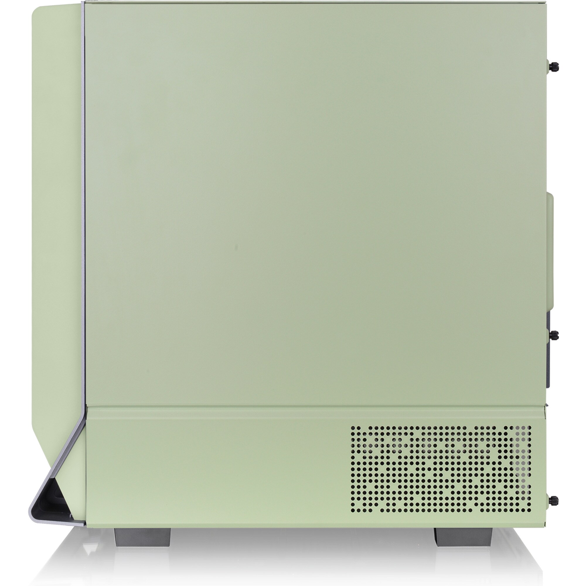 Thermaltake Tower-Gehäuse Ceres 300 TG ARGB