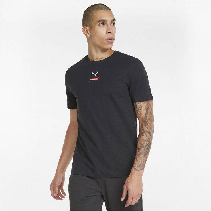Puma Better T-shirt Sort