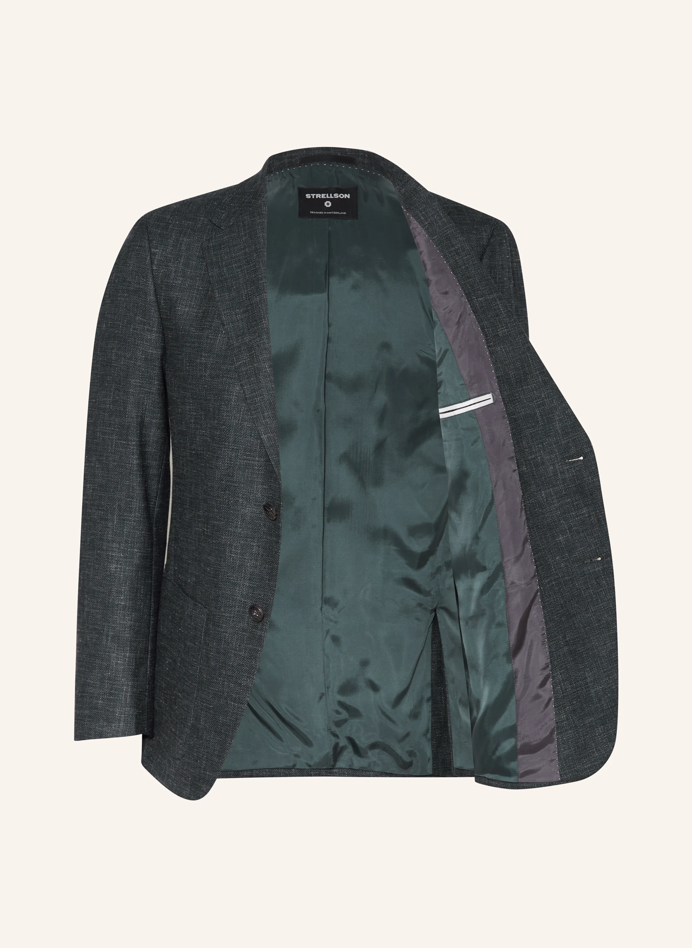STRELLSON Anzugsakko ARNDT Slim Fit