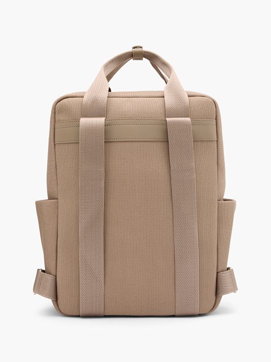 FILA Sporttasche beige