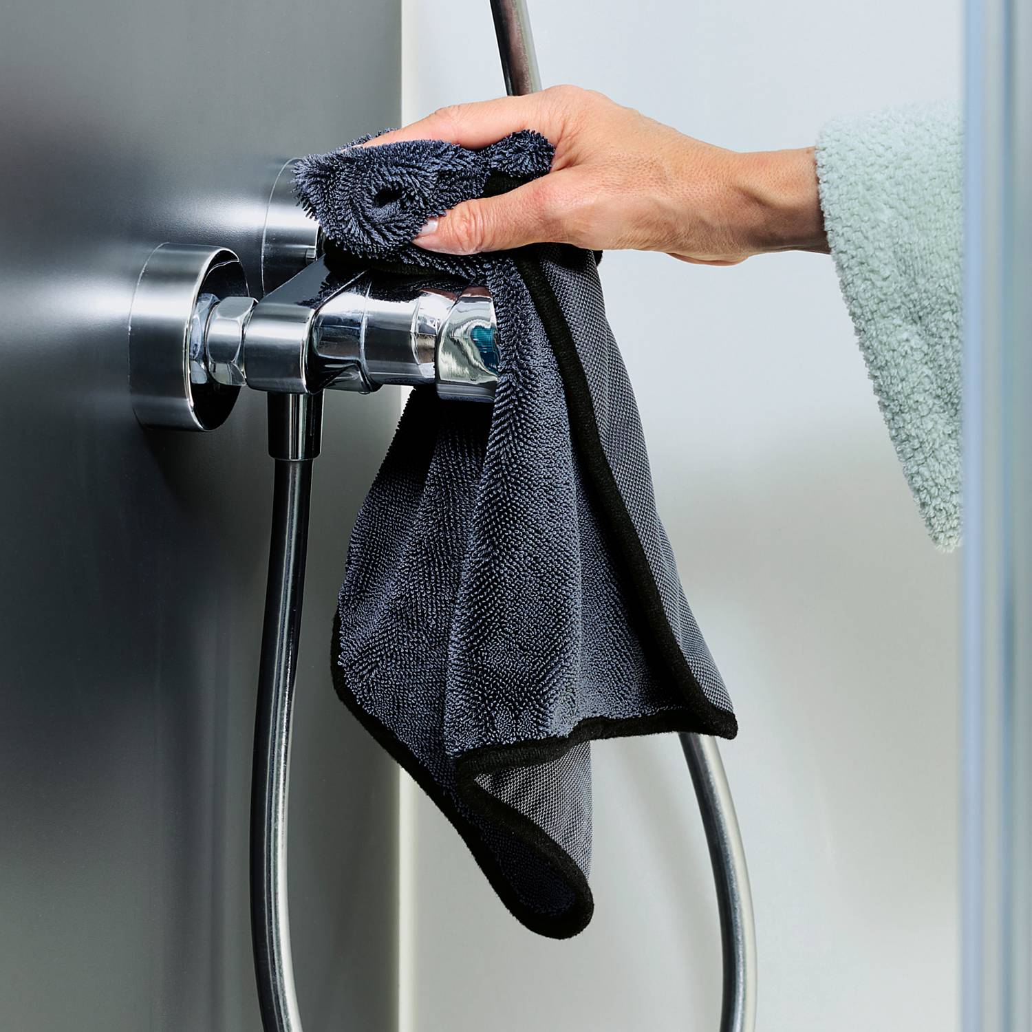 Erwin Müller Microfasertuch im 2er-Pack