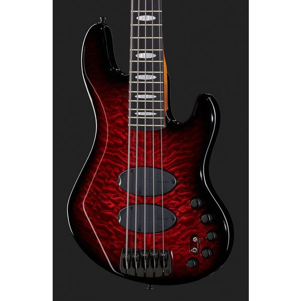 Sandberg California Supreme 35th RDB 5