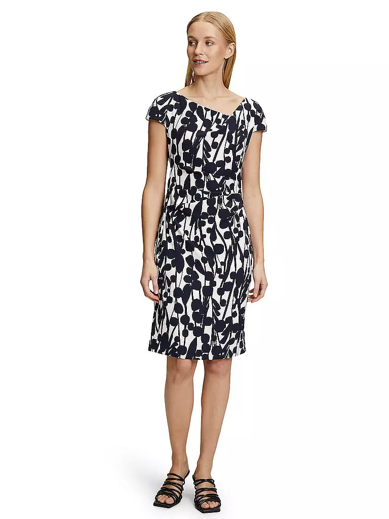 VERA MONT Cocktailkleid dunkelblau