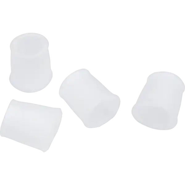 4er Set Finger- & Zehenschutz