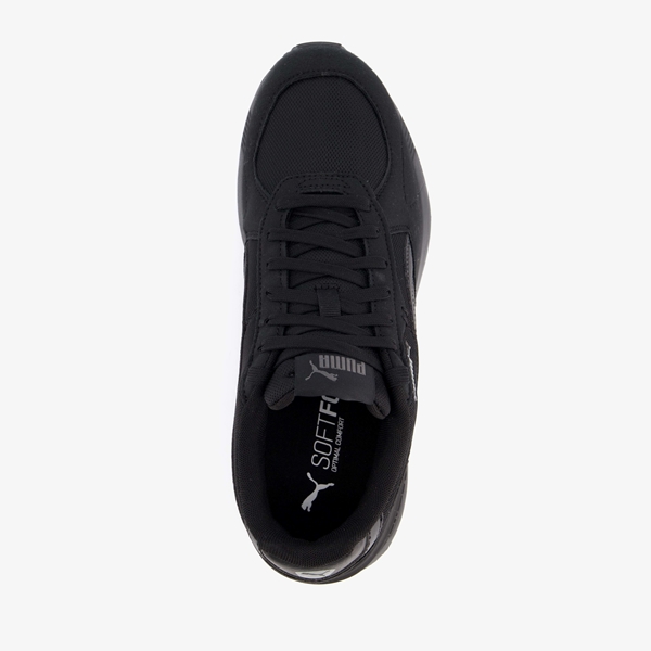 Puma Graviton heren sneakers zwart