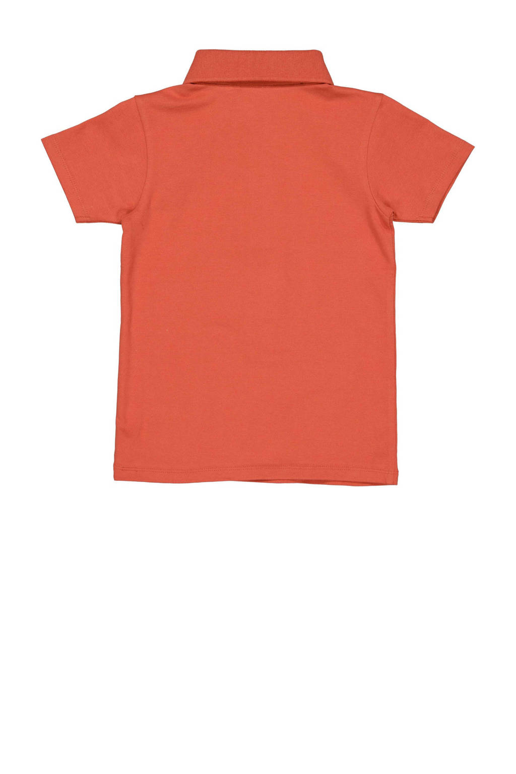 LEVV T-shirt MATEO roodoranje