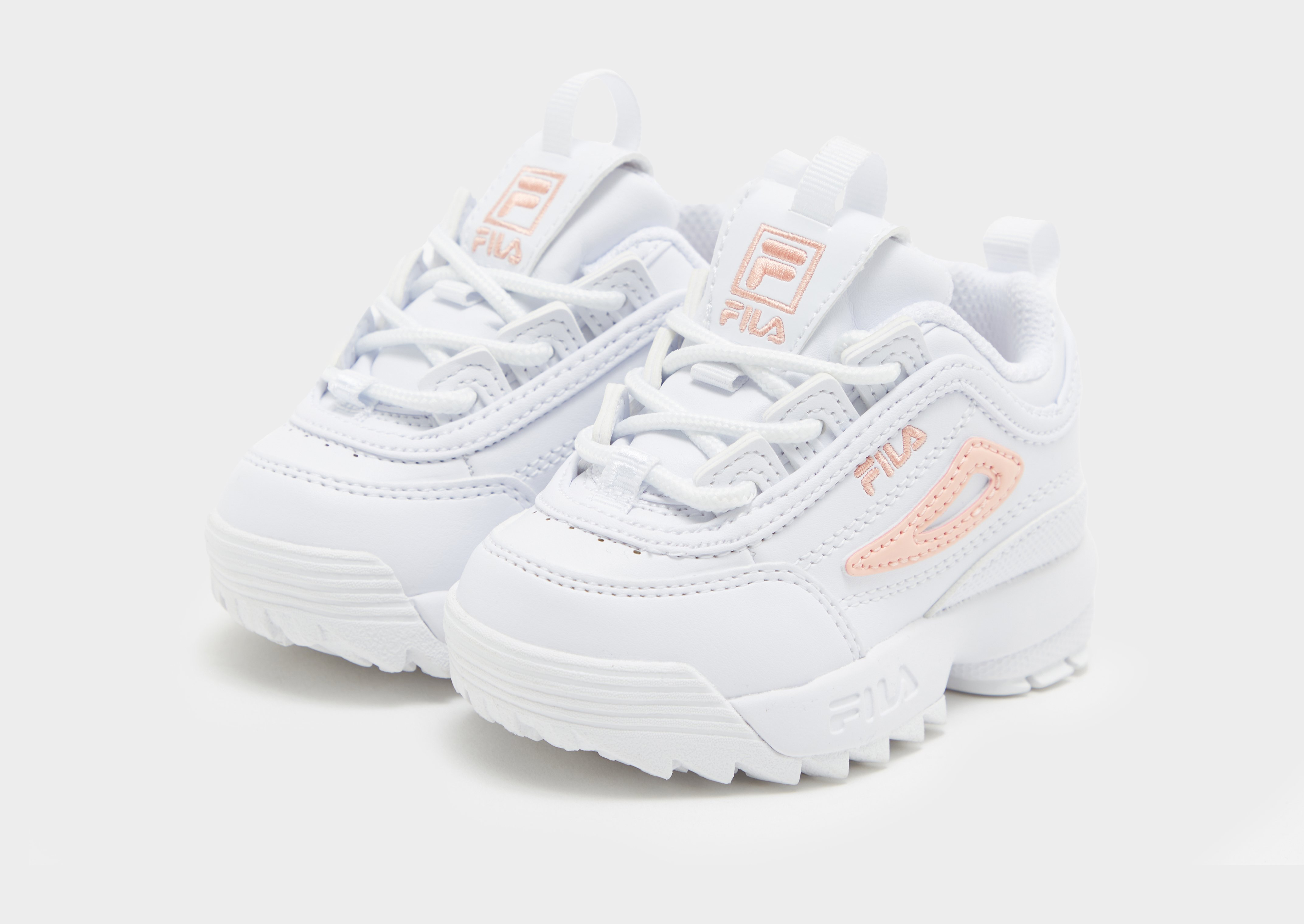Fila Disruptor Bébé