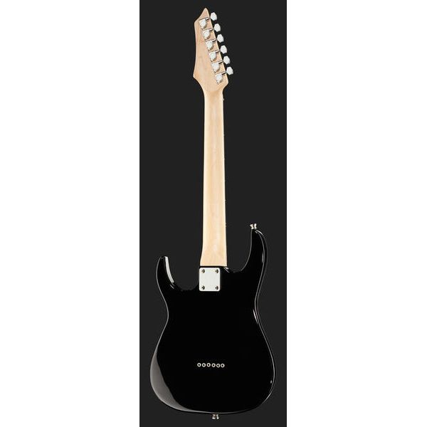 Harley Benton RG-Junior BK Rock Series