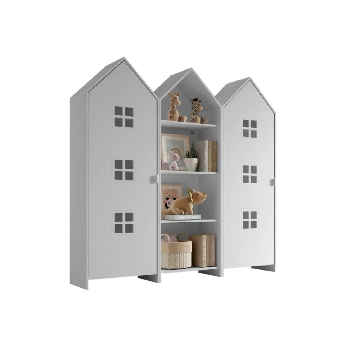 VIPACK Casami Bruges