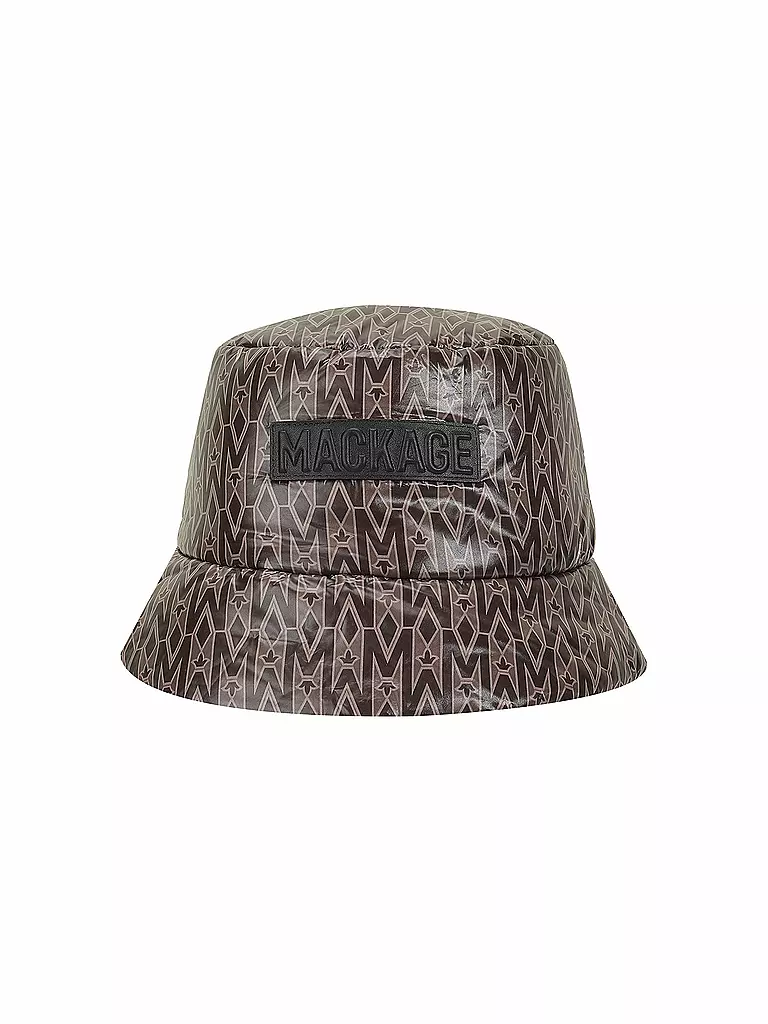 MACKAGE Fischerhut - Bucket Hat MADDY braun