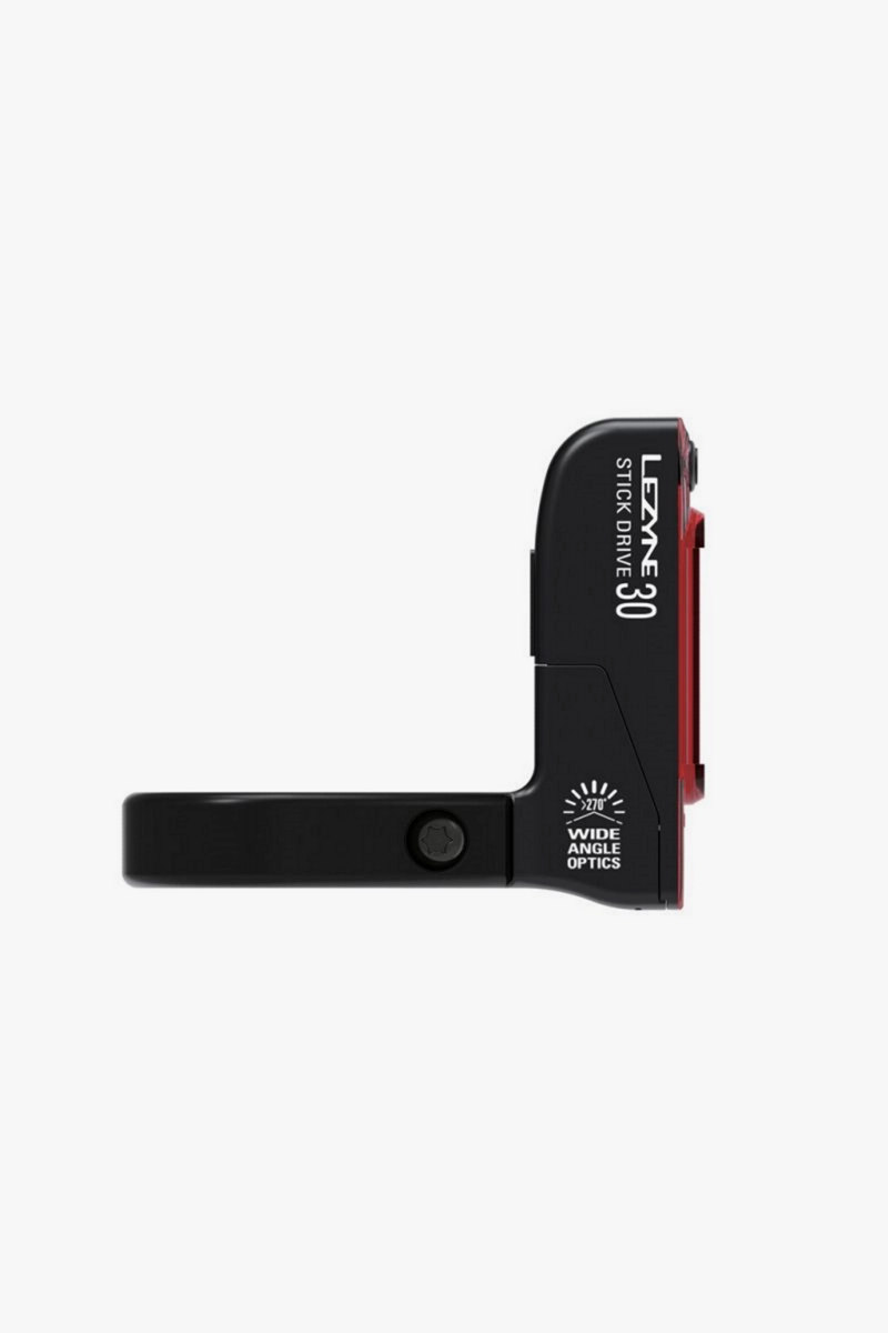 Lezyne Stick Drive Sc Rücklicht