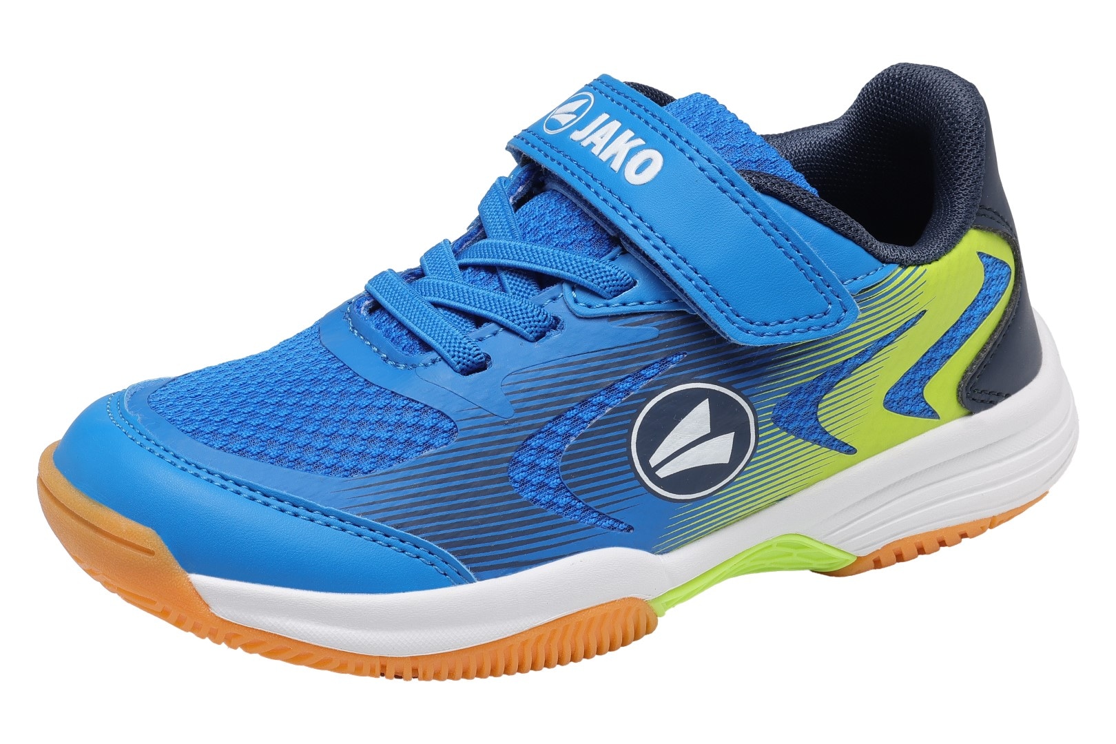 Jako Indoorschuh »J-MS BLUR EV«