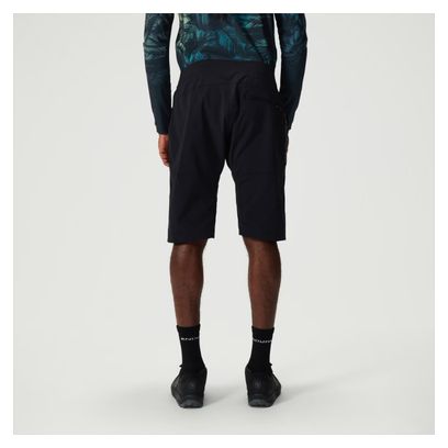 Short avec Peau Endura Hummvee Lite Noir