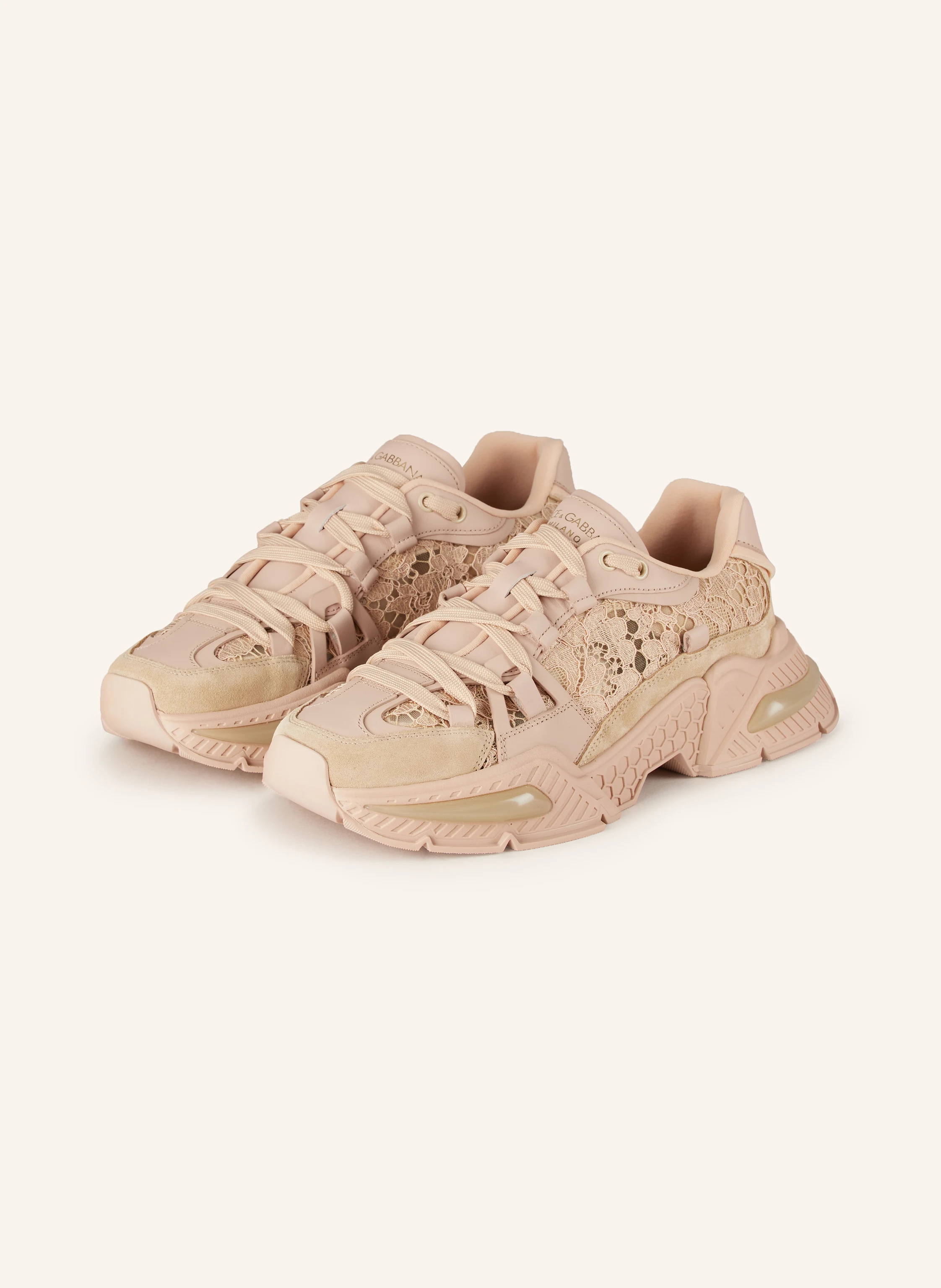 DOLCE & GABBANA Sneaker AIRMASTER