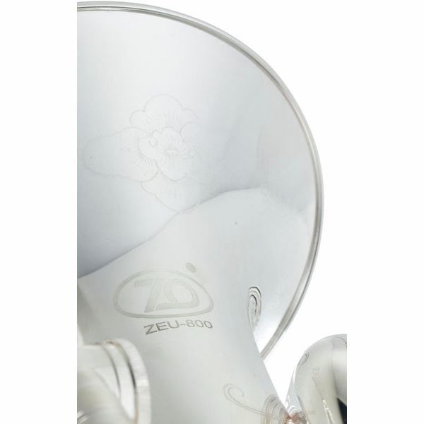 ZO Bb-Travel Euphonium ZEU-800S