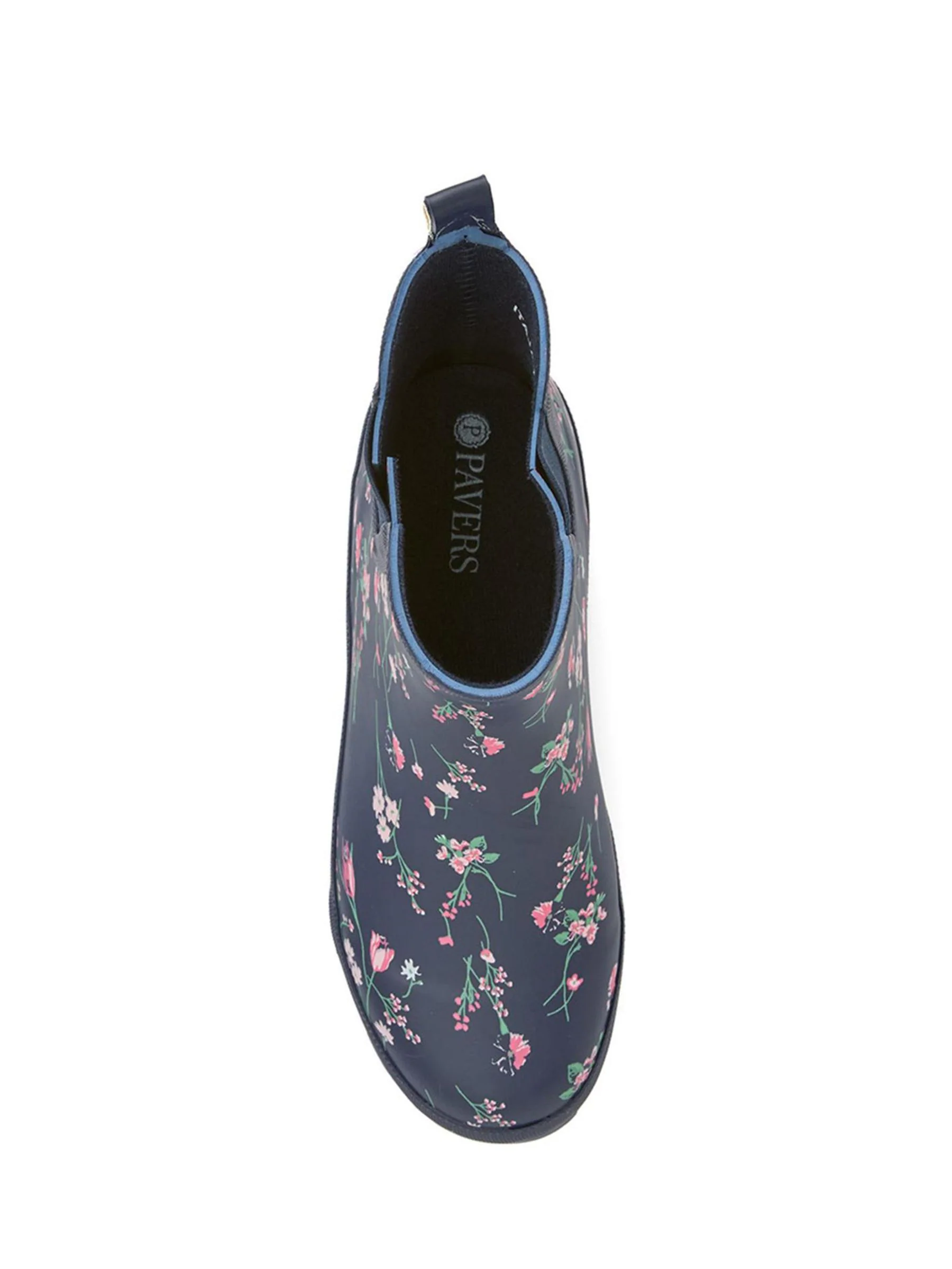 Pavers Chelsea Wellies Boots