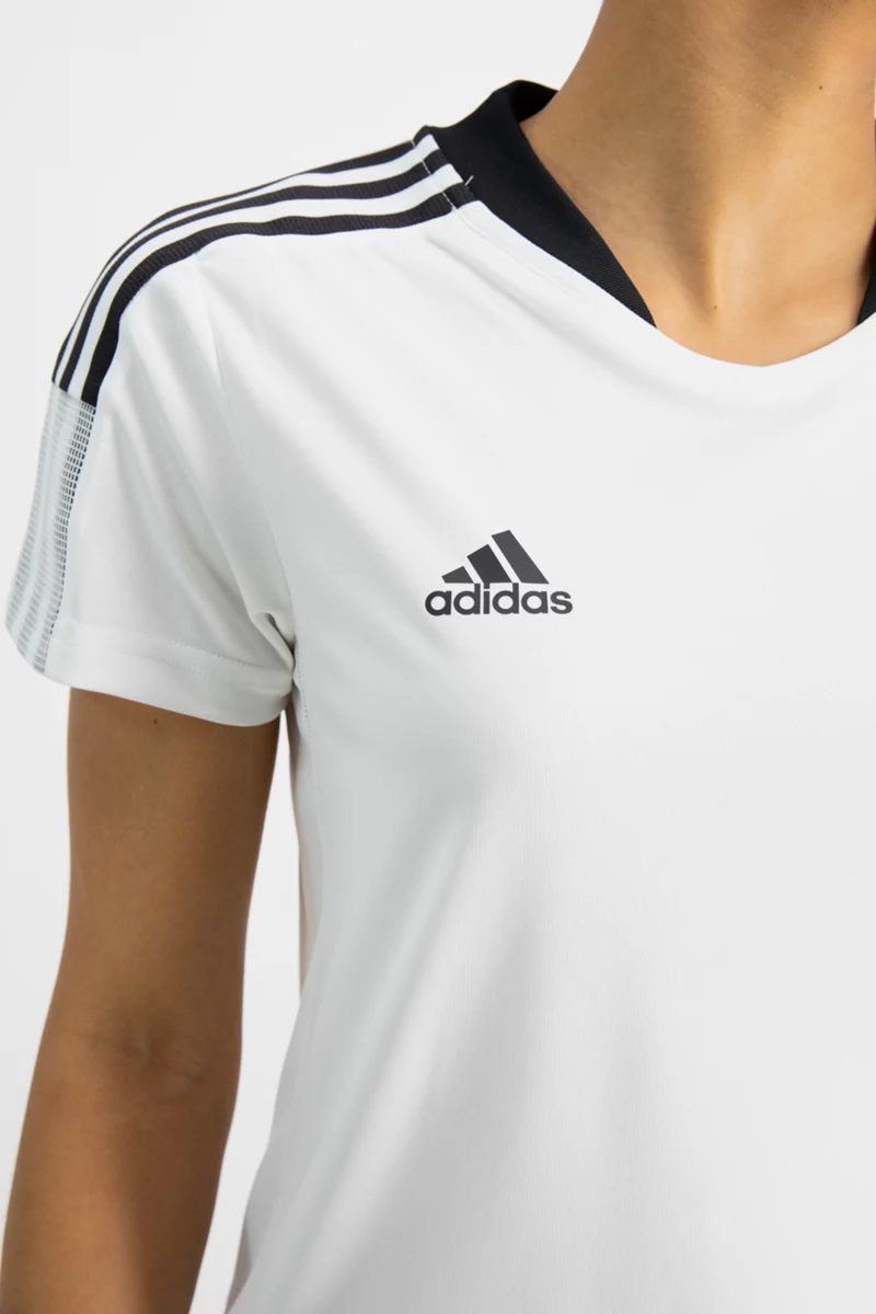 adidas Performance Tiro 21 Damen T-Shirt