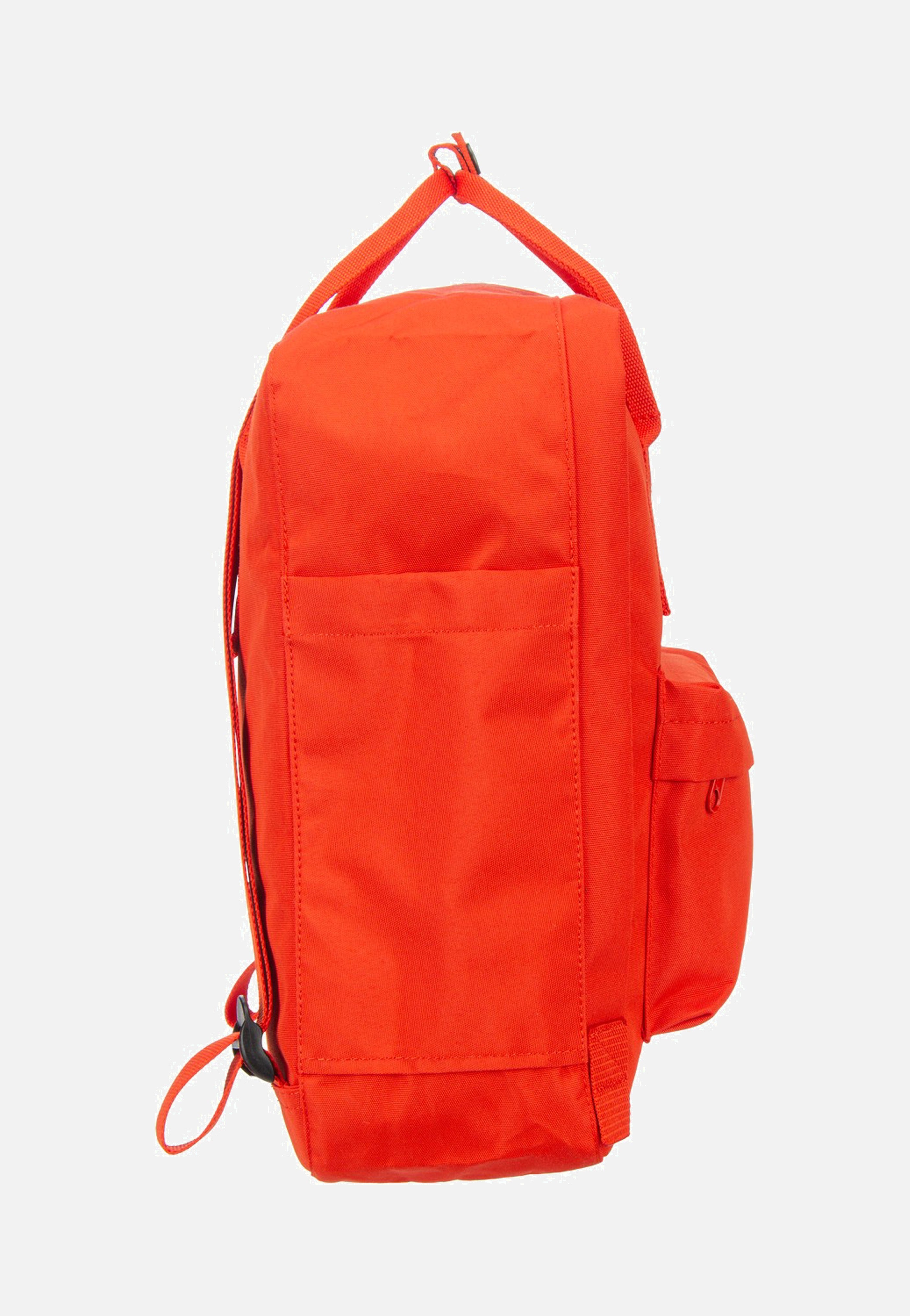 Re-Kanken Flame Orange - Rucksack