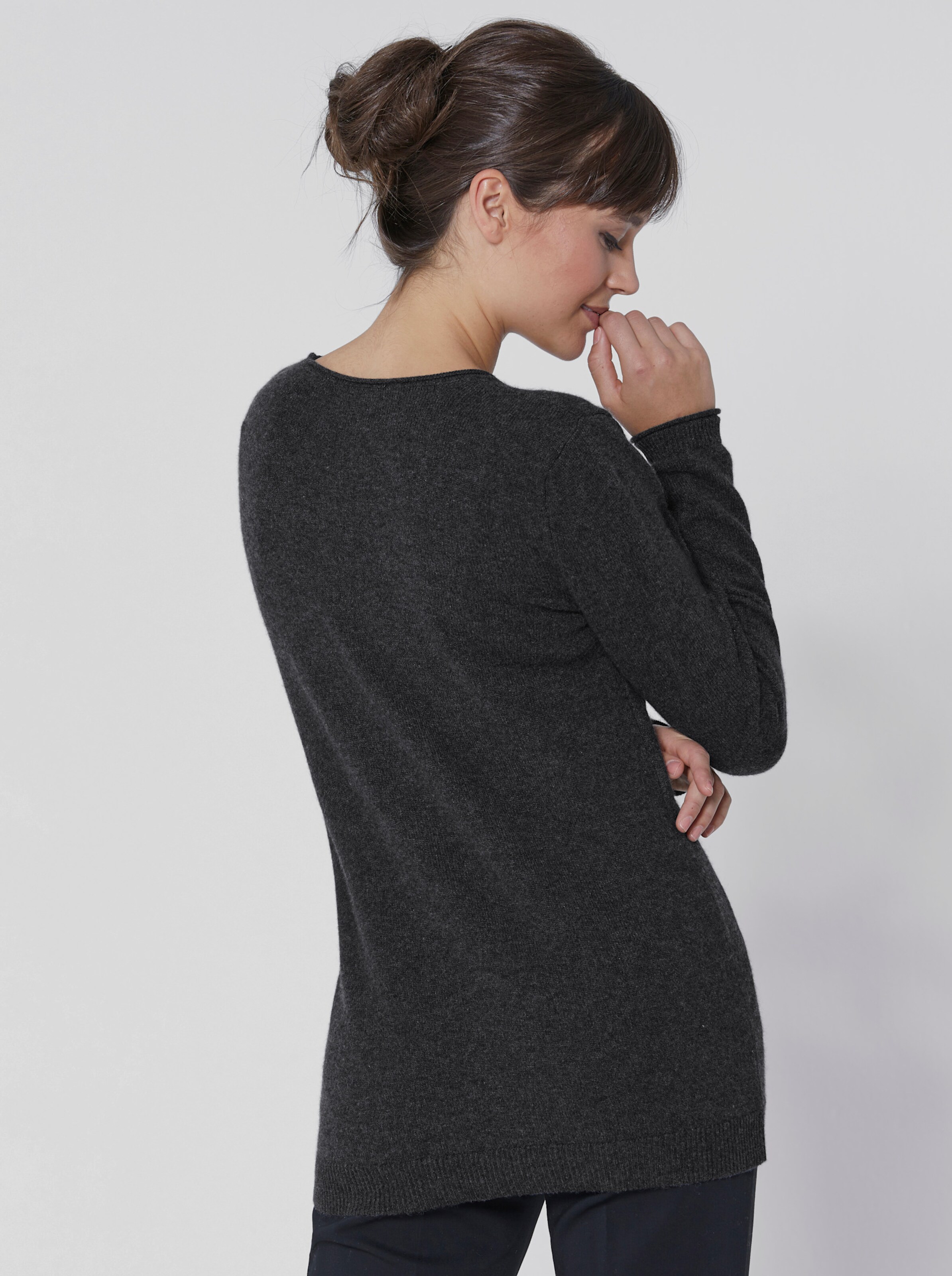 Kaschmirpullover