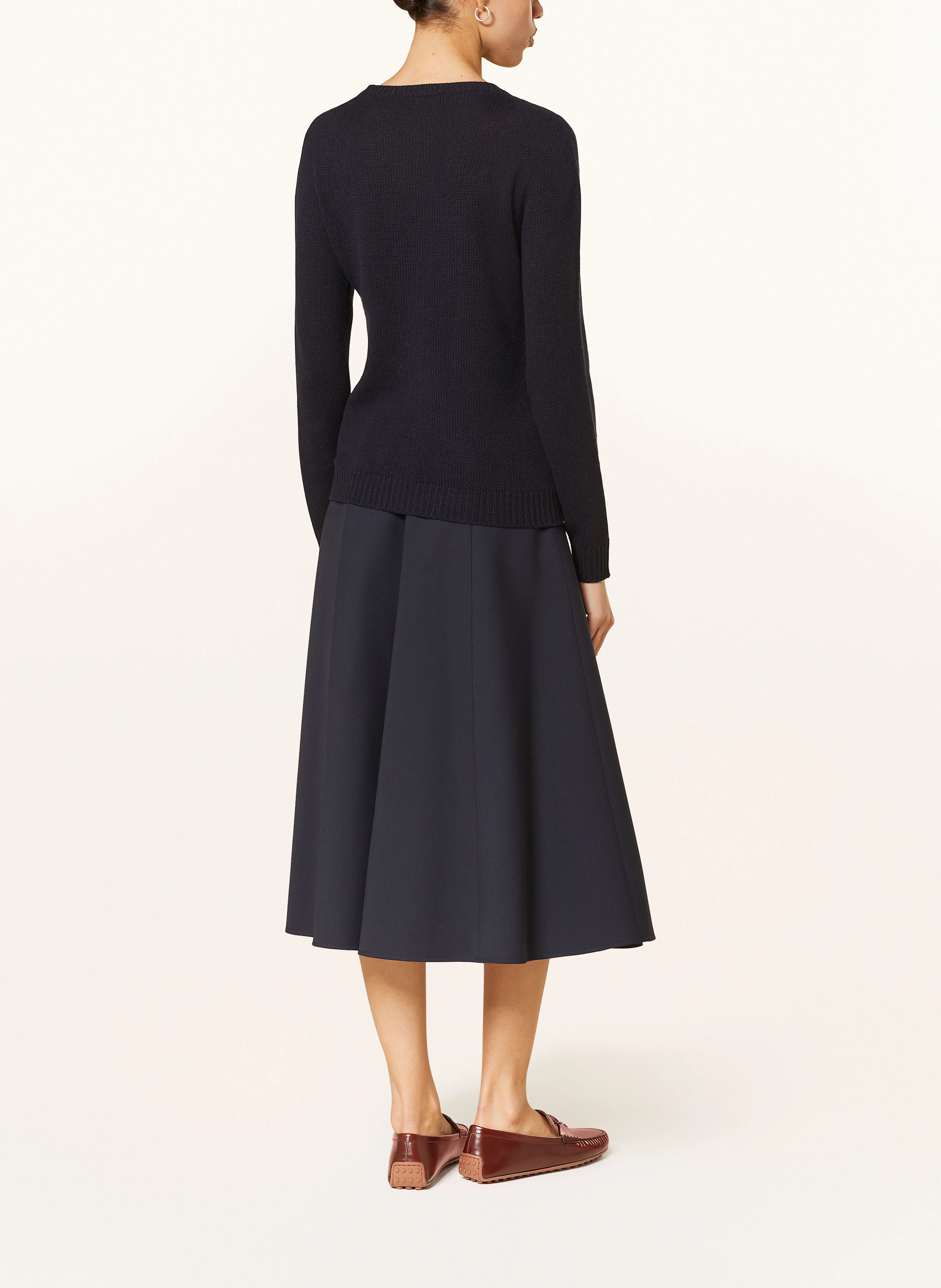 FABIANA FILIPPI Cashmere-Pullover
