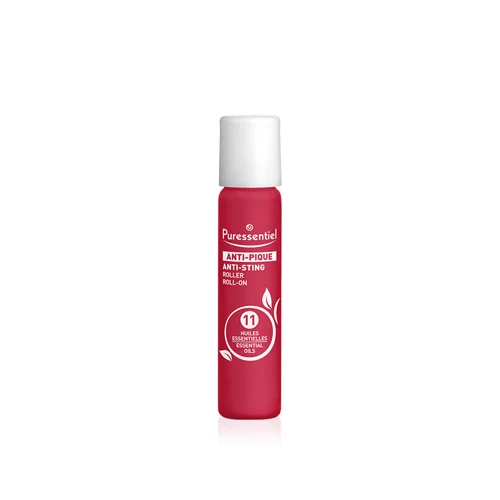 Anti-Pique - Roller Multi-Apaisant aux HE BIO Anti-Pique - 5ml