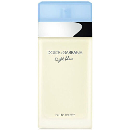 D&G - Light Blue Pour Femme Edt Vapo