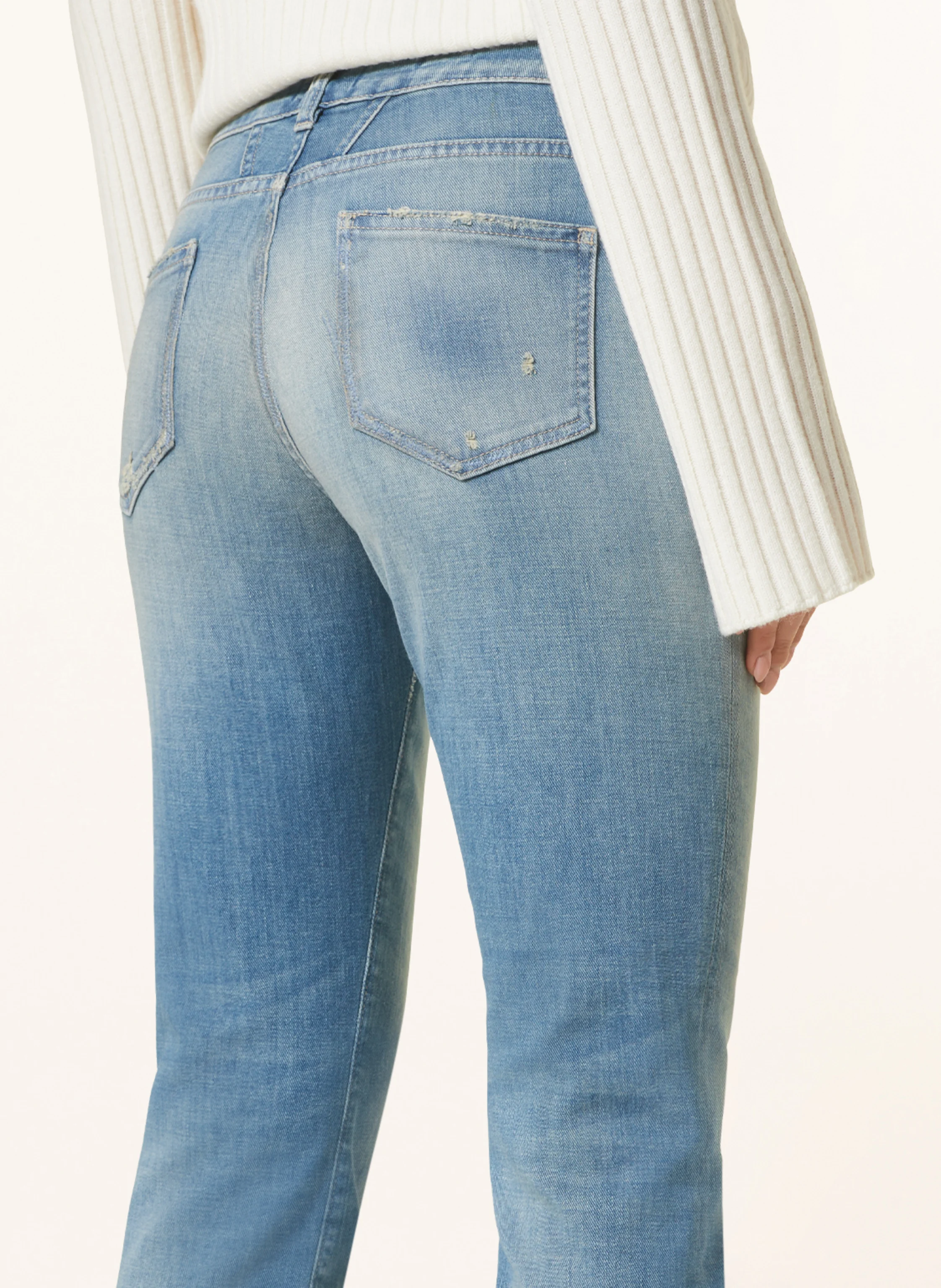 CLOSED 7/8-Jeans BAKER
