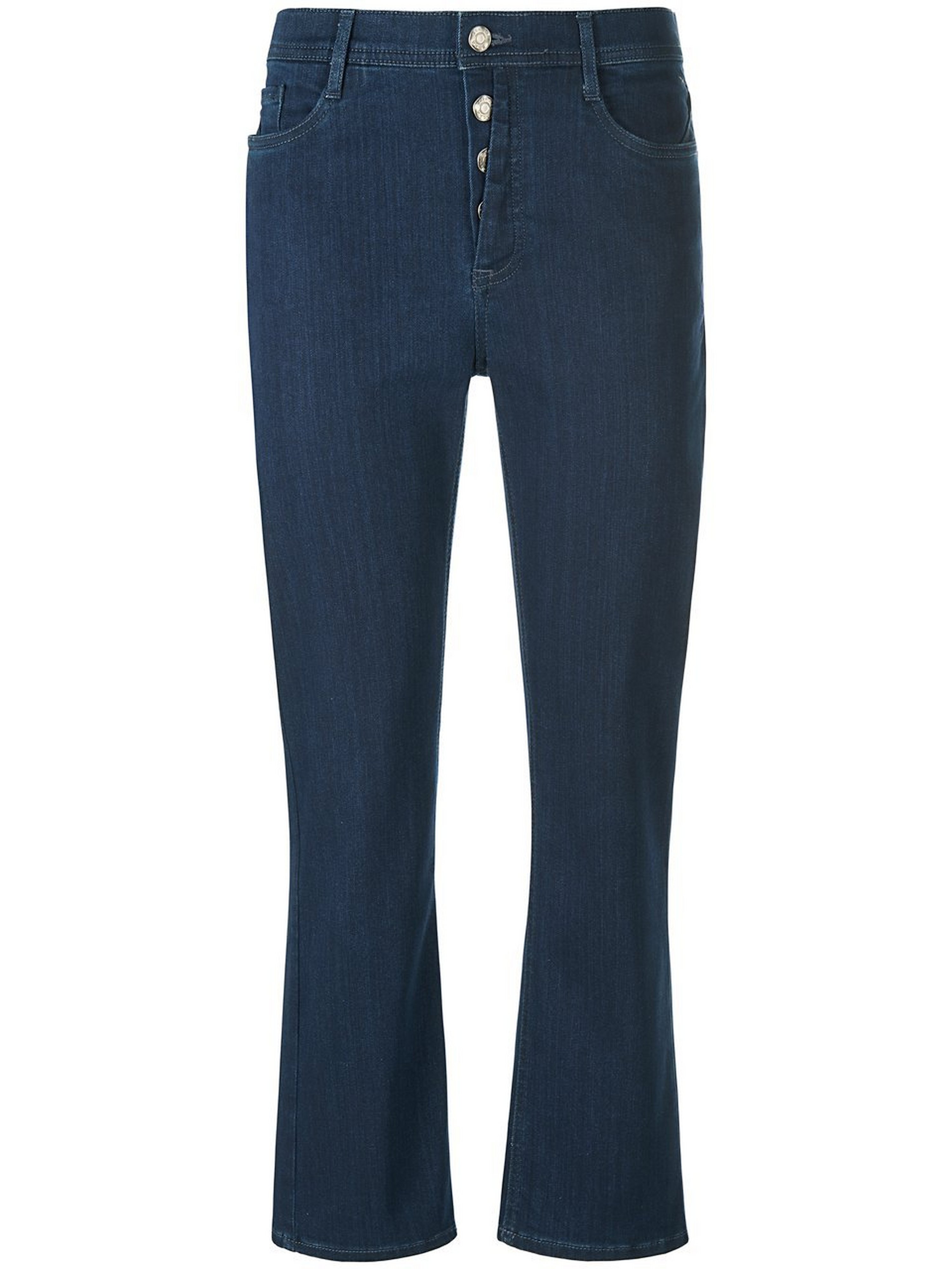 Slim Fit-7/8-Jeans Modell Mary S