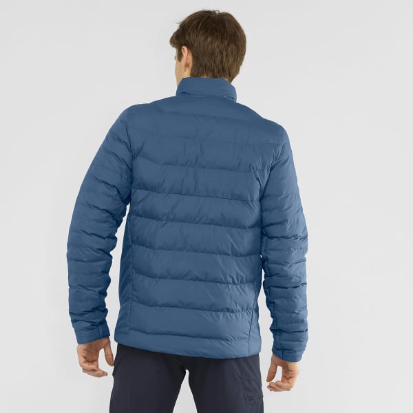 Doudoune ski SALOMON SIGHT STORM JACKET M
