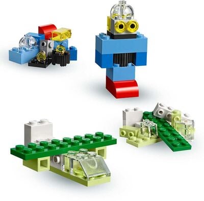 LEGO Classic 10713 Fantasiveske