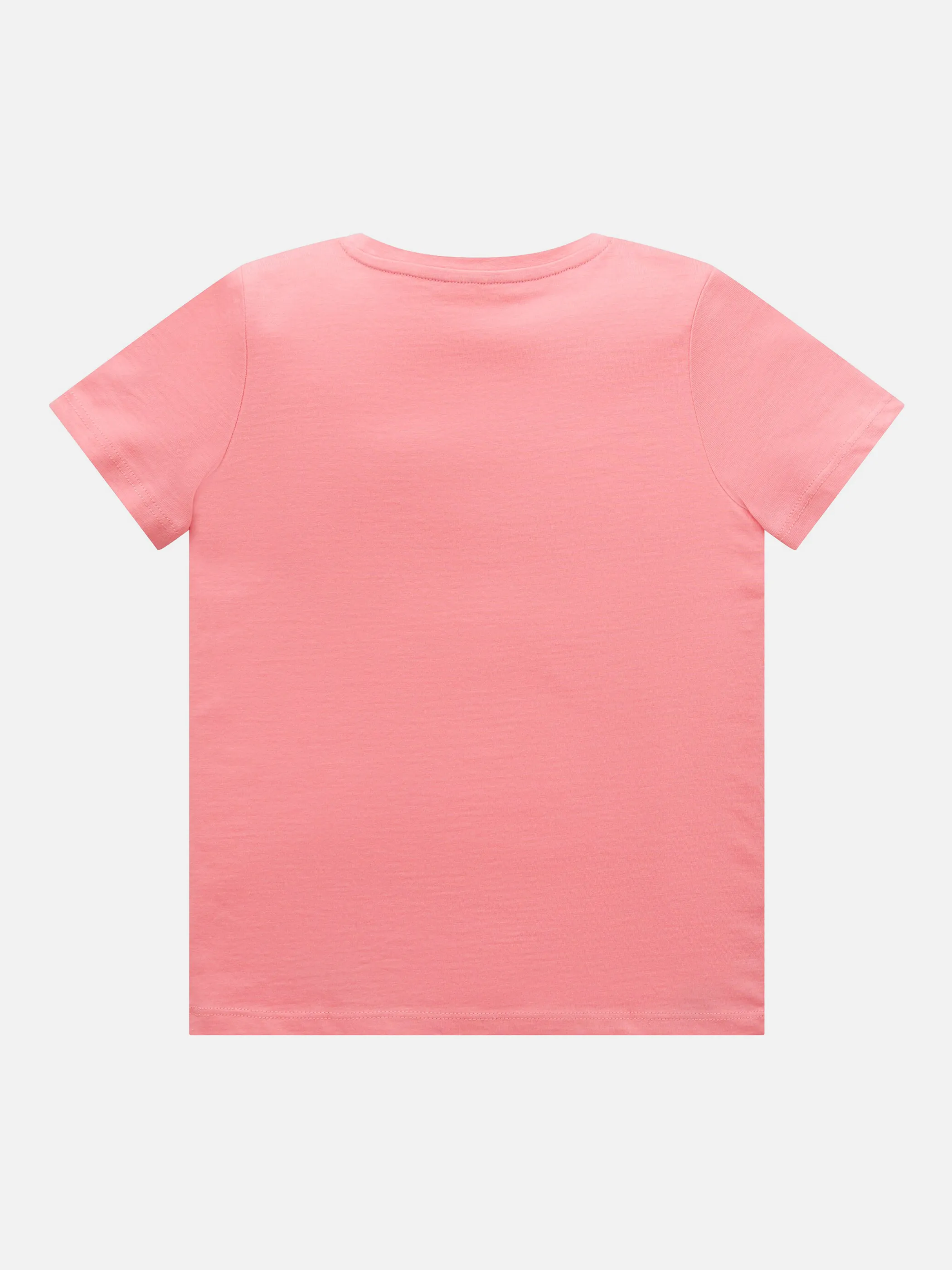 Mädchen Shirt mit Frontprint