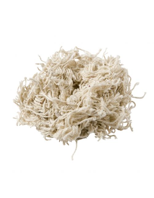 Adori Nestmateriaal Scharpie -Katoen - Vogelbroedbenodigheden