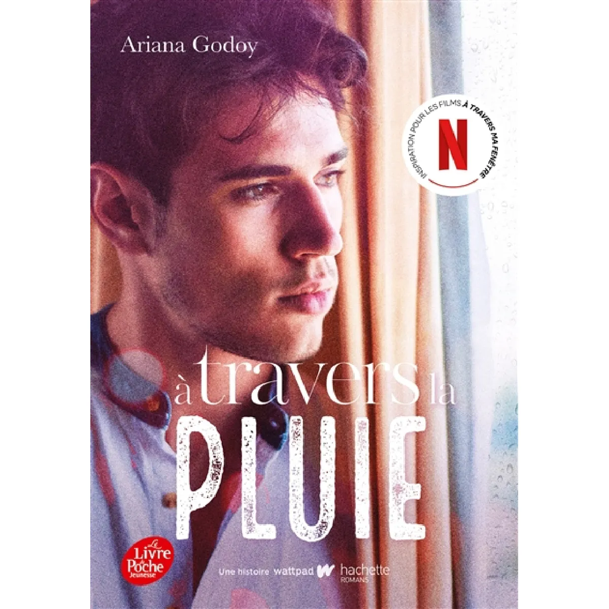 A travers ma fenêtre. Vol. 3. A travers la pluie