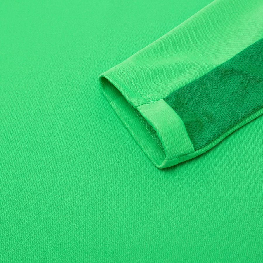 Nike Maillot d'Entraînement Dri-FIT Academy 23 - Vert/Blanc Femme