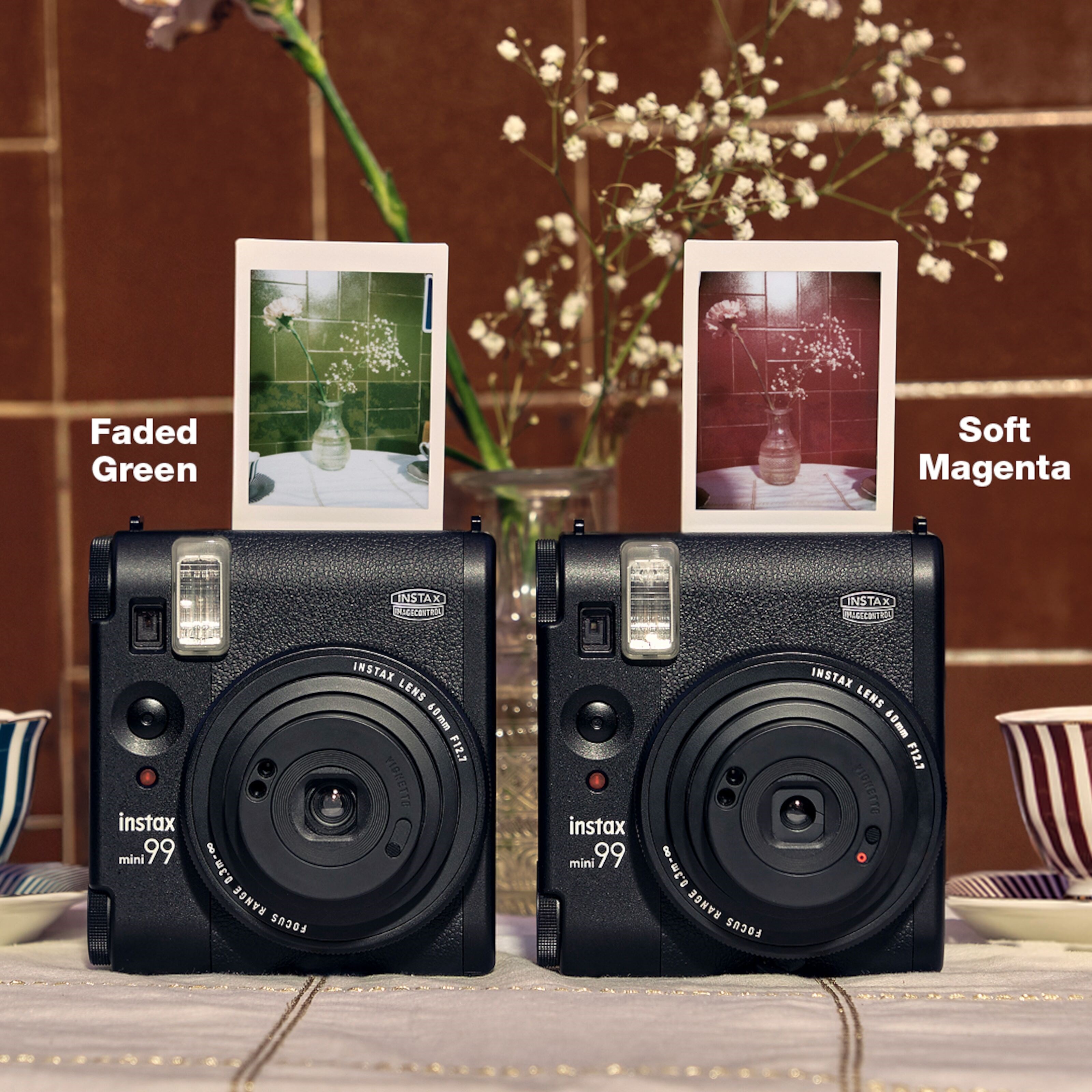 Fujifilm Instax mini 99 Instantkamera