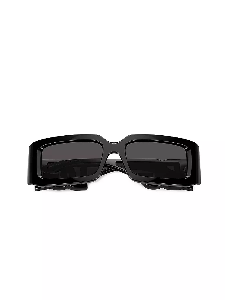 DOLCE&GABBANA Sonnenbrille 0DG6197 schwarz