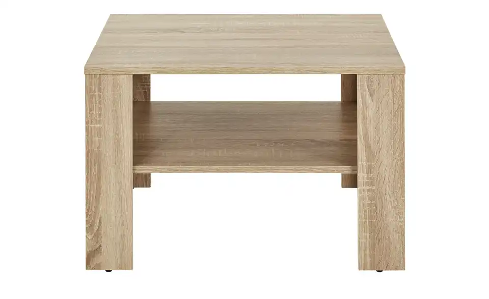 Couchtisch Venta 68 cm Eiche Sonoma (Nachbildung)