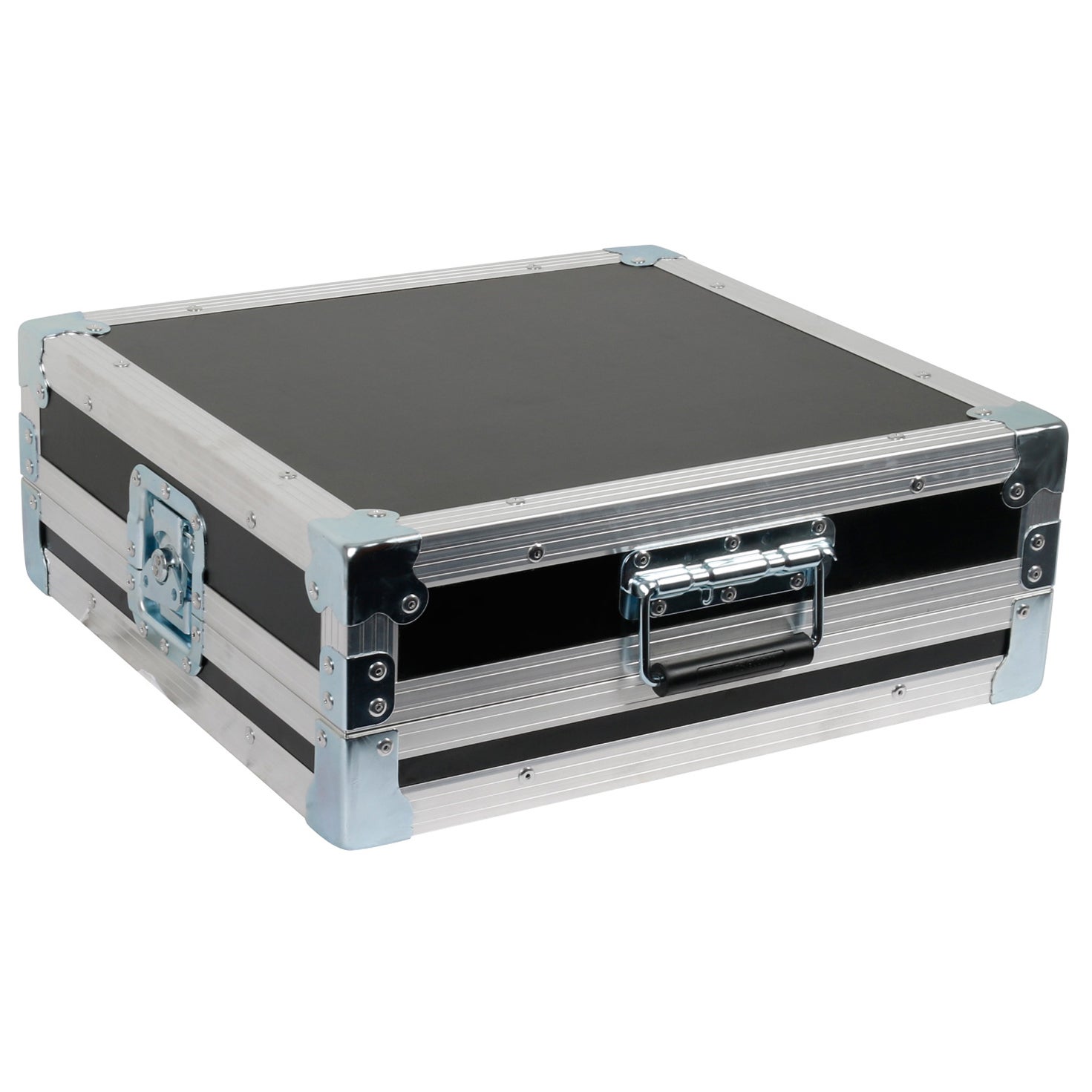 Innox FC-MIX-M mixer flightcase met schuim - medium