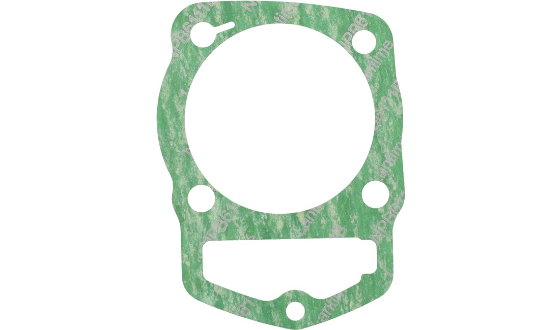 Bundpakning for cylinder, Kayo K2