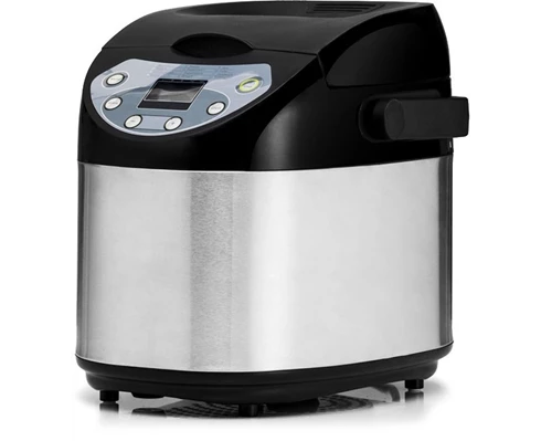 OBH Nordica BreadMaker Inox 6544