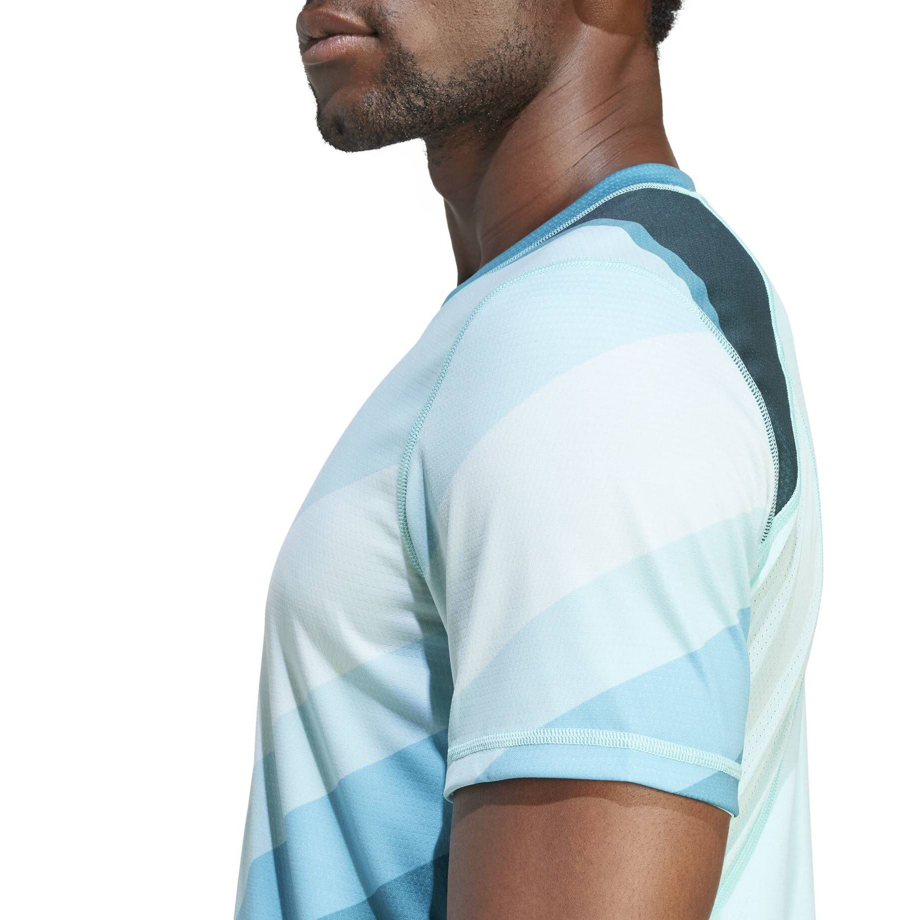 adidas Performance| Herren T-Shirt