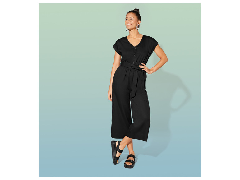 Dames jumpsuit