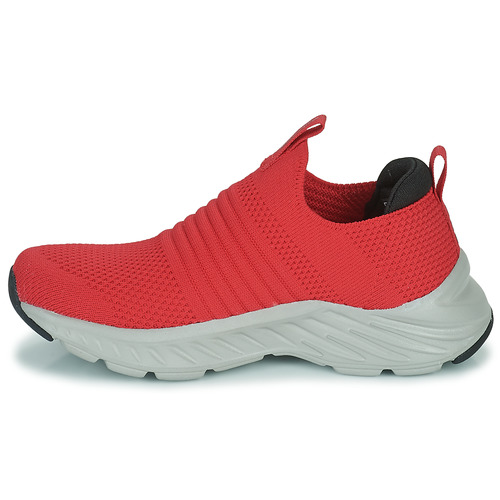 Skechers - FIT SLIP ON - Rouge